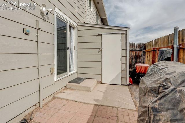 1964 Mineola Street D, Colorado Springs, CO 80915