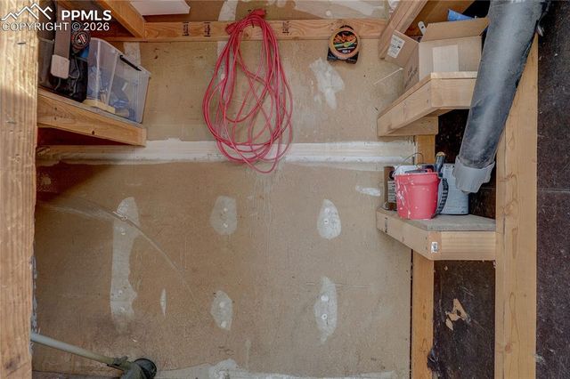 1964 Mineola Street D, Colorado Springs, CO 80915