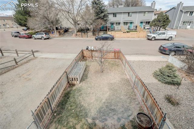 1964 Mineola Street D, Colorado Springs, CO 80915