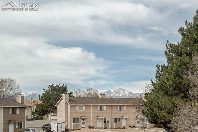 1964 Mineola Street D, Colorado Springs, CO 80915