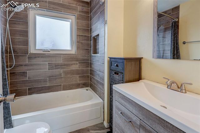 1964 Mineola Street D, Colorado Springs, CO 80915