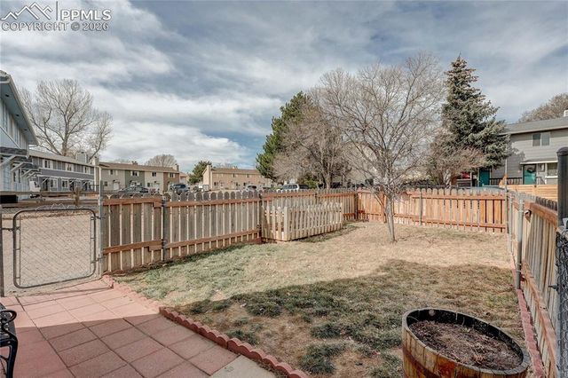1964 Mineola Street D, Colorado Springs, CO 80915