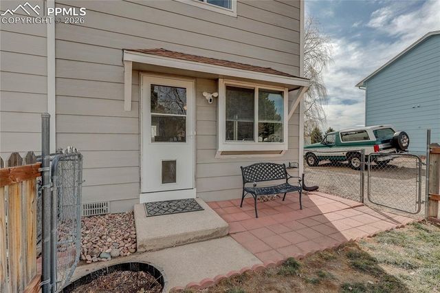 1964 Mineola Street D, Colorado Springs, CO 80915