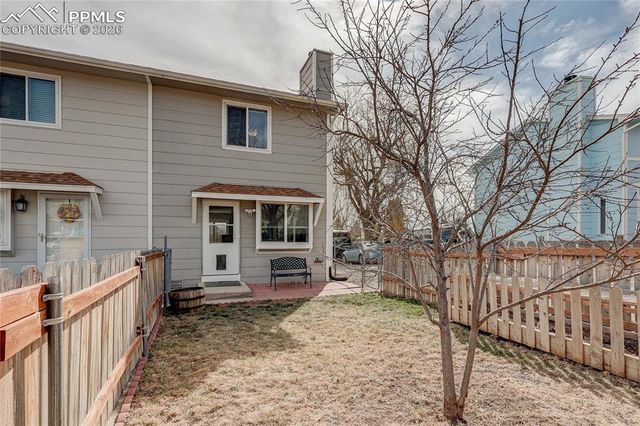 1964 Mineola Street D, Colorado Springs, CO 80915