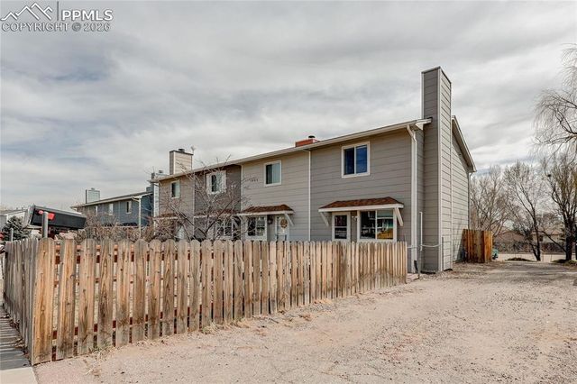 1964 Mineola Street D, Colorado Springs, CO 80915