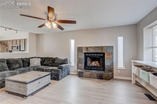 1964 Mineola Street D, Colorado Springs, CO 80915