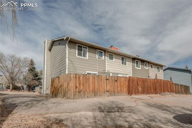 1964 Mineola Street D, Colorado Springs, CO 80915