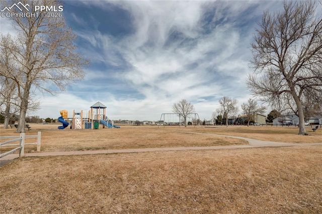 1964 Mineola Street D, Colorado Springs, CO 80915