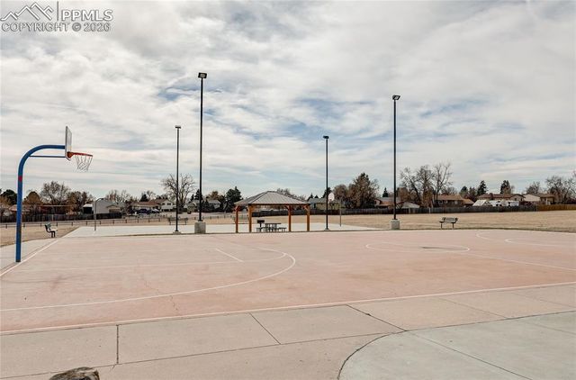 1964 Mineola Street D, Colorado Springs, CO 80915