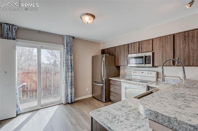 1964 Mineola Street D, Colorado Springs, CO 80915