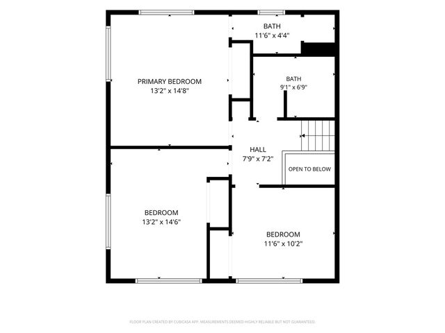 2317 Marbury Rd, Churchill Boro, PA 15221