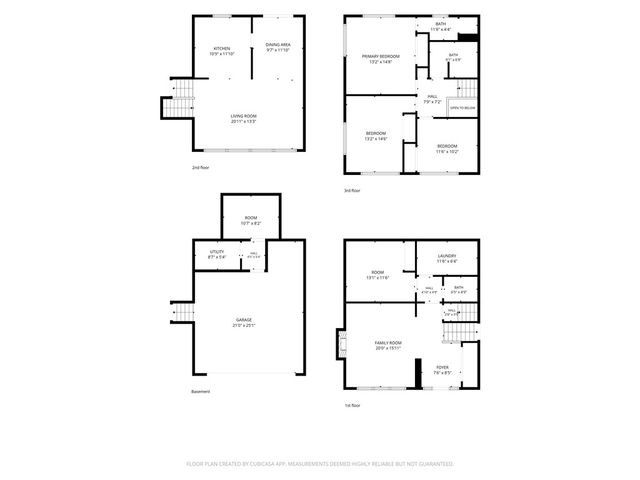 2317 Marbury Rd, Churchill Boro, PA 15221