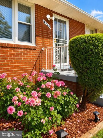 5706 CAMP SPRINGS AVE, Temple Hills, MD 20748