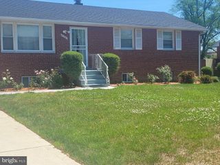 5706 CAMP SPRINGS AVE, Temple Hills, MD 20748