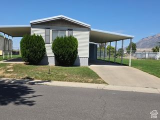1111 N 2000 W #12, Farr West, UT 84404