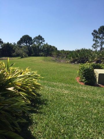 8292 Mulligan Cir Unit B, Port St Lucie, FL 34986