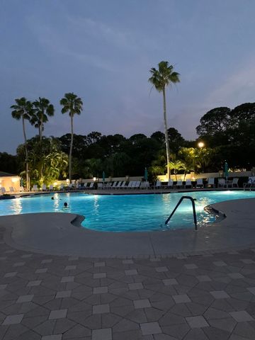 8292 Mulligan Cir Unit B, Port St Lucie, FL 34986