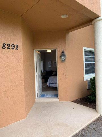 8292 Mulligan Cir Unit B, Port St Lucie, FL 34986