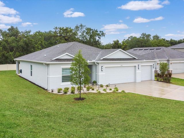 1278 ASHER MASON AVENUE, Kissimmee, FL 34744