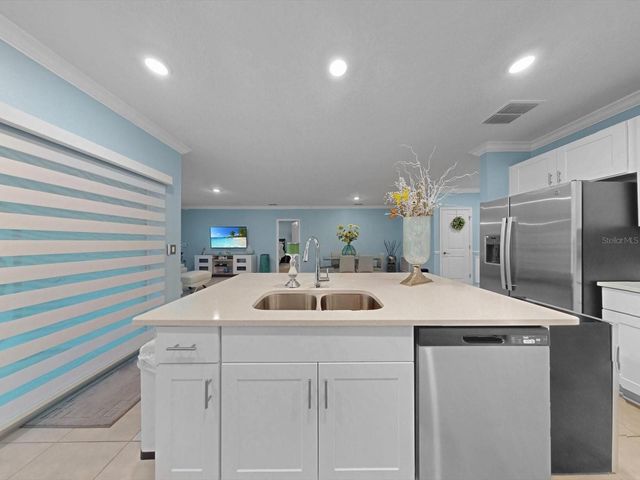 1278 ASHER MASON AVENUE, Kissimmee, FL 34744