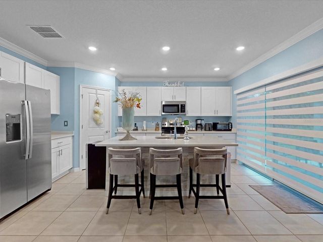 1278 ASHER MASON AVENUE, Kissimmee, FL 34744