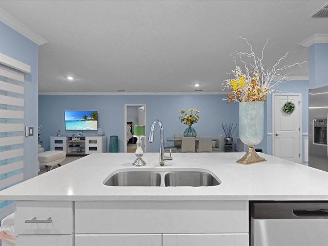 1278 ASHER MASON AVENUE, Kissimmee, FL 34744