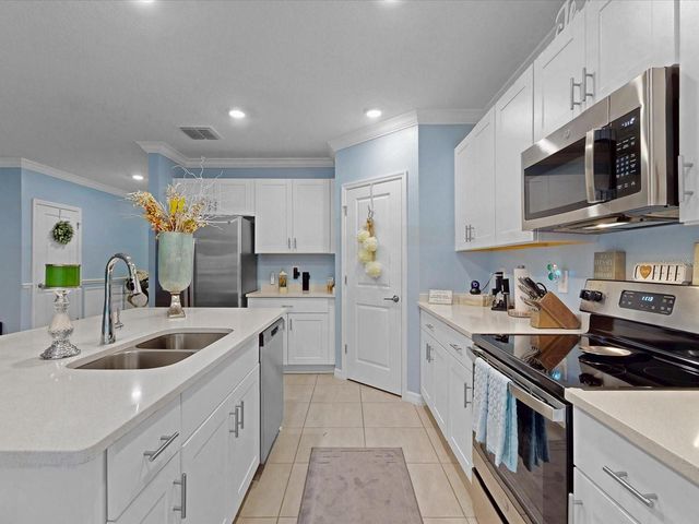 1278 ASHER MASON AVENUE, Kissimmee, FL 34744