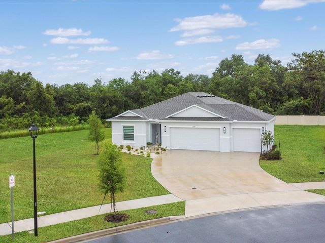 1278 ASHER MASON AVENUE, Kissimmee, FL 34744