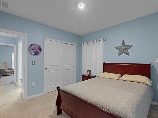 1278 ASHER MASON AVENUE, Kissimmee, FL 34744