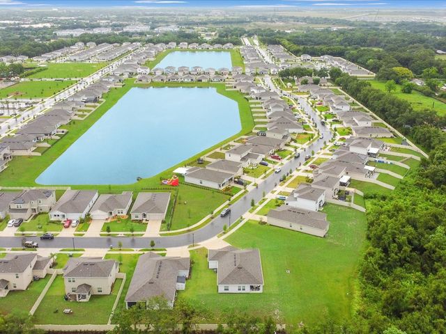 1278 ASHER MASON AVENUE, Kissimmee, FL 34744