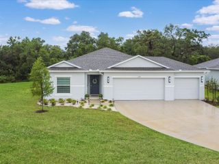 1278 ASHER MASON AVENUE, Kissimmee, FL 34744