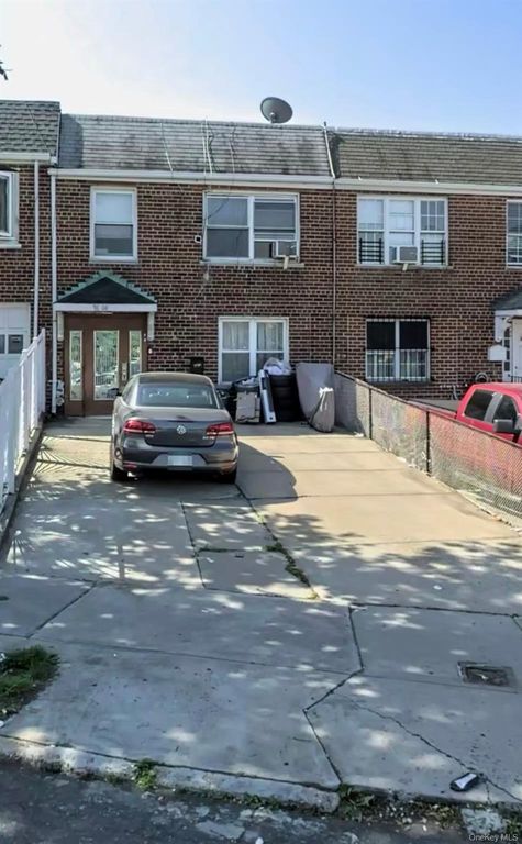 9604 Astoria Boulevard, East Elmhurst, NY 11369