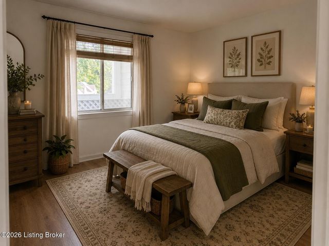 2 Lake Ave, Louisville, KY 40206