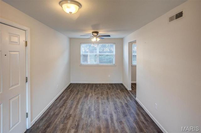 1926 Hunting Lake Court 103, St Louis, MO 63122