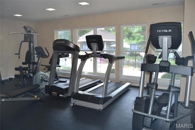 1926 Hunting Lake Court 103, St Louis, MO 63122