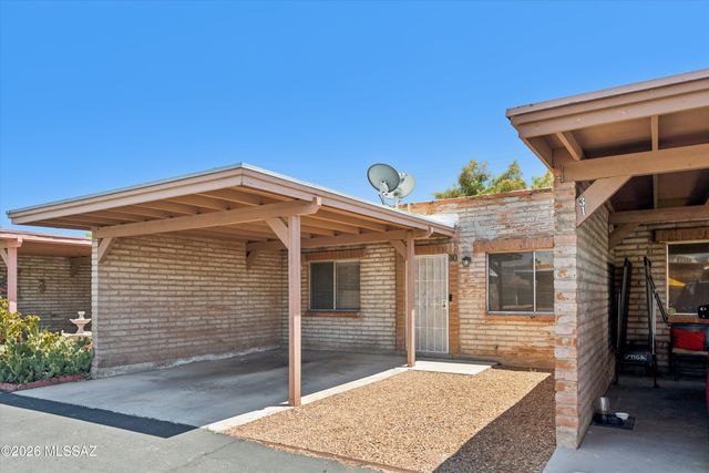 3960 E Flower St Apt 30, Tucson, AZ 85712