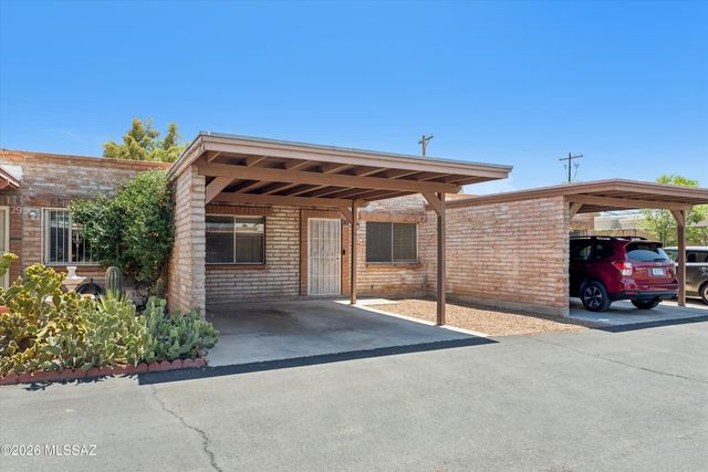 3960 E Flower St Apt 30, Tucson, AZ 85712