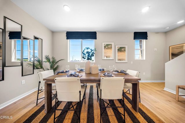 536 Via Zibello, Camarillo, CA 93012
