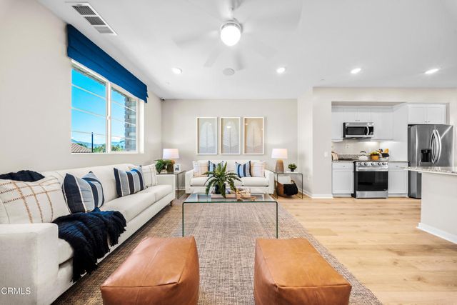 536 Via Zibello, Camarillo, CA 93012