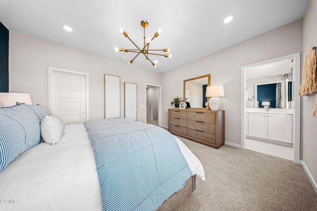 536 Via Zibello, Camarillo, CA 93012