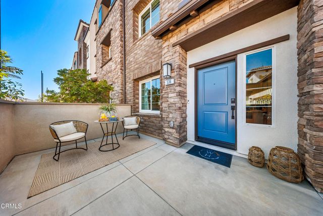 536 Via Zibello, Camarillo, CA 93012