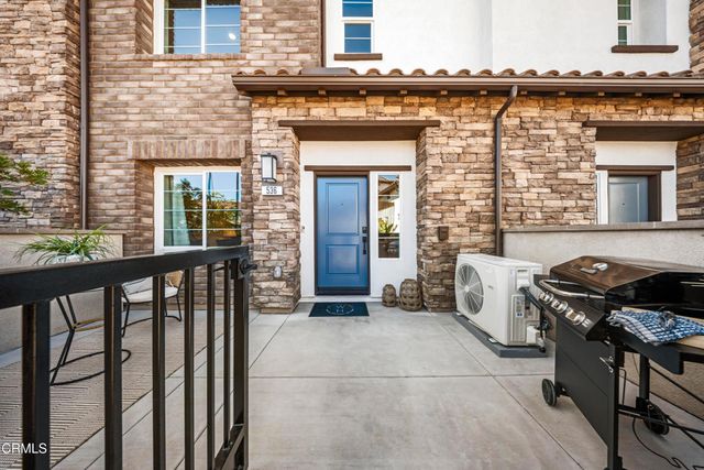 536 Via Zibello, Camarillo, CA 93012