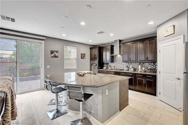 1110 Echo Pass Street, Henderson, NV 89052