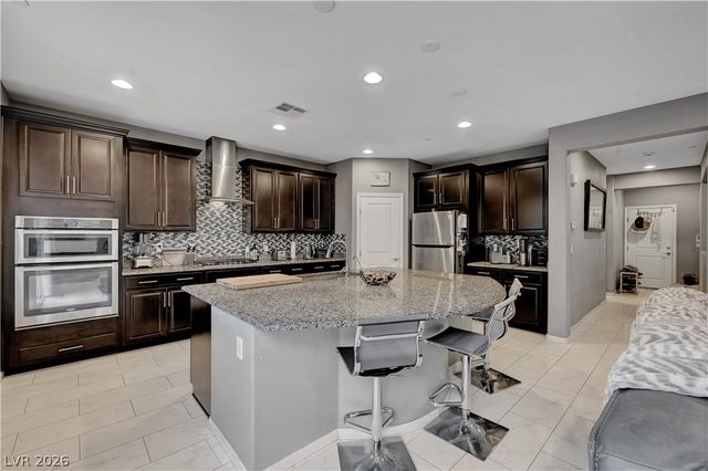 1110 Echo Pass Street, Henderson, NV 89052
