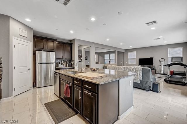 1110 Echo Pass Street, Henderson, NV 89052