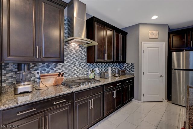 1110 Echo Pass Street, Henderson, NV 89052