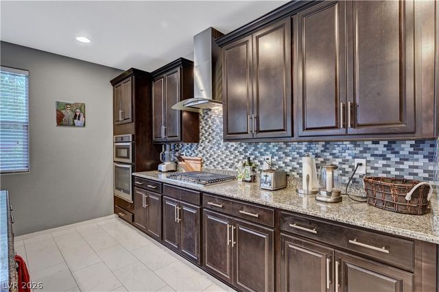 1110 Echo Pass Street, Henderson, NV 89052