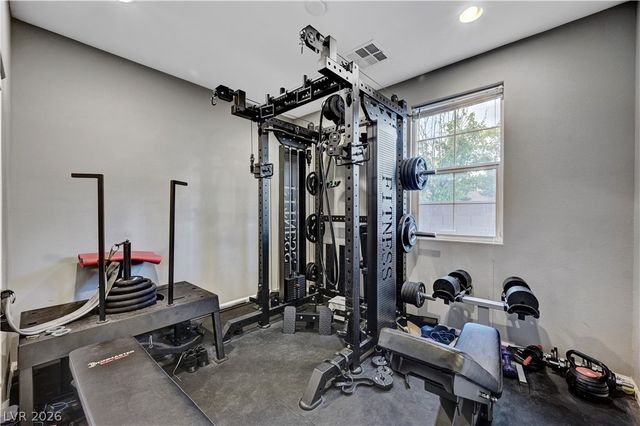 1110 Echo Pass Street, Henderson, NV 89052