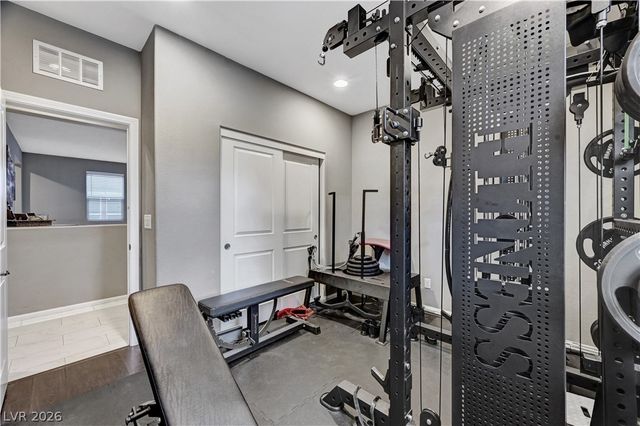 1110 Echo Pass Street, Henderson, NV 89052