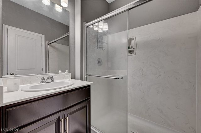 1110 Echo Pass Street, Henderson, NV 89052